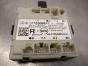 Steuergerät Zentralverriegelung A1779008511 Mercedes-Benz A (177.0) Schrägheck 1.3 A-180 Turbo 16V (M282.914)