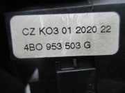 Tachoeinheit Kmh 98AP10841BC Ford Focus 1 Limousine 1.6 16V (FYDA)