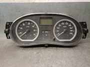 Tachoeinheit Kmh 8200650539 Dacia Logan (LS) Limousine 1.4 (K7J-710)