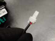 Gürtelschnalle 89840G4000TRY Hyundai i30 Fastback (PDEBA/PEDBC) Liftback 2.0 N Turbo 16V (G4KH)