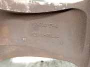 Felge 4261105260 Toyota Avensis (T25/B1B) Limousine 2.0 16V VVT-i D4 (1AZFSE)