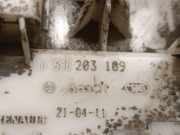 Tankschwimmer 172026141R Renault Grand Scénic III (JZ) Großraumlimousine 1.6 dCi (R9M-A402)