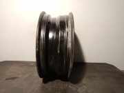 Achsschenkel Halter Links Vorne 4001550B01 Nissan Micra (K11) Schrägheck 1.0 L,LX 16V (CG10DE)