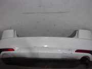 Stoßstange Hinten EHY15022XBB Mazda CX-7 SUV 2.2 MZR-CD 16V (R2)