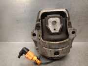 Motorhalter Rechts 8K0199381GQ Audi A4 (B8) Limousine 2.0 TDI 16V (CAGA)