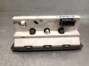 Multifunctionelle Display 9647409777 Peugeot 206 SW (2E/K) Kombi 1.4 HDi (DV4TD(8HX))