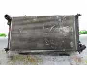 Radiator 9634797380 Citroën Xsara Schrägheck 2.0 HDi 90 (DW10TD(RHY))