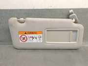 Sonnenblende Rechts KD7V69270A75 Mazda CX-5 II (KF) SUV 2.0 SkyActiv-G 165 16V 2WD (PE)