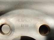 Gasdruckfedern Set Hinten 57A827851A Skoda (NU7, ND7) 1.5 TSI