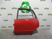 Tür Links Hinten 8D0833051F Audi A4 BERLINA (B5) 1.9 TDI