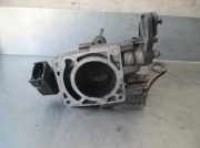 Sideskirt 9650947377 Citroën C6 (TD) Limousine 3.0 HDiF V6 24V (DT20C(X8Z))