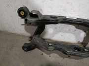 Hinterachse A2473502802 Mercedes-Benz CLA Shooting Brake (118.6) Kombi 1.3 CLA-200 Turbo 16V (M282.914)