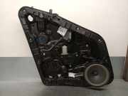 Fensterheber Rechts Hinten A1777300402 Mercedes-Benz A (177.0) Schrägheck 1.3 A-180 Turbo 16V (M282.914)