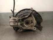 Achsschenkel Halter Rechts Vorne 3C0407254F Audi S3 (8P1) Schrägheck 3-drs 2.0 T FSI 16V (BHZ)