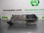 Ölwannenabdeckung R6110140002 Mercedes-Benz E (W210) Limousine 2.2 E-200 CDI 16V (OM611.961)