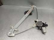 Fensterheber Rechts Vorne 61041AJ000 Subaru Legacy Wagon (BR) Kombi 2.0 D 16V (EE20)