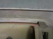 Sicherheitsgurt Links Hinten 6Y9857447D Skoda Fabia (6Y5) Kombi 5-drs 1.9 TDi (ATD)