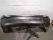 Stoßstange Hinten 3U5807417 Skoda Superb (3U4) Limousine 2.0 TDI 16V (BSS)