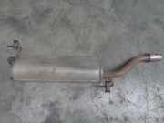 Auspuff Endtopf 55702049 Opel Corsa D Schrägheck 1.3 CDTi 16V ecoFLEX (A13DTC)