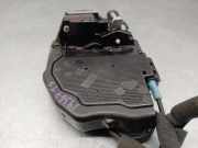 Achsschenkel Halter Rechts Vorne 4412601 Opel Vivaro Van 1.9 DTI 16V (F9Q-760)