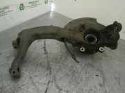Achsschenkel Halter Links Vorne 8D0407257AM Audi BERLINA (4B2) 2.4 Quattro