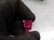 Antenne A2218201875 Mercedes-Benz S (W221) Limousine 5.5 S-550 32V (M273.961)