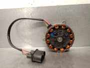 Kühlerventilator 5Q0959455AN Volkswagen Golf VII (AUA) Schrägheck 2.0 GTI 16V Performance Package (CHHA) CHHA