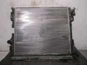 Radiator 214101527R Renault Kadjar SUV 1.2 Energy TCE 130 (H5F-F4)