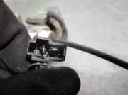 Sicherheitsgurt Rechts Vorne 90286922 Opel Corsa B (73/78/79) Schrägheck 1.7D (17D(4EE1))