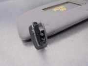 Sonnenblende Rechts 4B0857552 Audi A6 BERLINA (4B2) 2.4 V6 30V CAT (BDV)