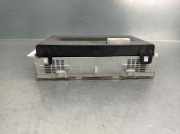 Multifunctionelle Display 21677652 Nissan ALMERA (N16/E) 1.5 16V CAT