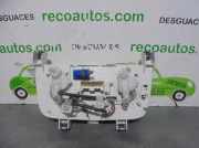 Antriebswelle Links Vorne 8200079913 Renault II (BG0/1_) 1.9 dCi (BG08, BG0G)