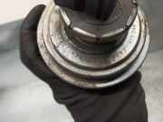 Stoßdämpfer Links Hinten 562106197R Renault KANGOO 1.5 dCi Diesel FAP