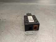 Heckschloss 9816195380 Citroën SpaceTourer Bus 1.6 Blue HDi 95 16V (DV6FDU(BHV))