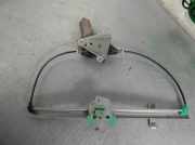 Fensterheber Links Hinten 125907 Rover 25 Schrägheck 1.6 16V (16K4F)