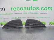 Grill 7700427580 Renault Megane Break/Grandtour (KA) Kombi 5-drs 1.9 dTi 80 (F9Q-744)