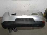 Stoßstange Hinten 850220055R Renault Megane III Berline (BZ) Schrägheck 5-drs 1.6 16V (K4M-R858)