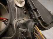 Zündschloss 9663123280 Citroën C3 Picasso (SH) Großraumlimousine 1.6 HDi 16V 90 (DV6ATED4(9HX))