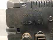 Multifunctionelle Display A2218704589 Mercedes-Benz S (W221) Limousine 3.0 S-320 CDI 24V (OM642.930)