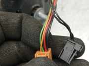 Außenspiegel Rechts 1609064580 Citroën C-Elysee (DD) Limousine 1.2 Vti 82 12V (EB2F(HMZ))