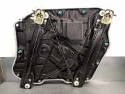 Fensterheber Links Vorne 5A1D875 BMW X1 (U11) SUV sDrive 18d 2.0 16V (B47-C20B)