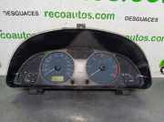Tachoeinheit Kmh P9639708580 CitroÃ«n Xsara (N1) SchrÃ¤gheck 1.9 D (DW8B(WJY)) DW8B(WJY)