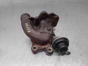 Auspuff Krümmer 144409115R Renault Megane III Grandtour (KZ) Kombi 5-drs 1.5 dCi 110 (K9K-J836)