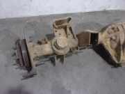 Sitz Rechts Hinten 893013879R Dacia Lodgy (JS) Großraumlimousine 1.5 Blue dCi 115 (K9K-872(K9K-U8))