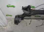 Hinterachse TAMBOR5AGUJEROS Renault 1.5 dCi Diesel CAT