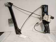 Fensterheber Links Vorne 13193231 Opel Astra H Twin Top (L67) Cabrio 1.9 CDTi 16V (Z19DTH)