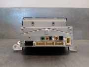 Multifunctionelle Display 86140F4070 Toyota C-HR (X1,X5) SUV 1.8 16V Hybrid (2ZRFXE)