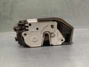 Türschloss Links Vorne 51217202143 BMW X3 (E83) SUV xDrive20d 16V (N47-D20A)