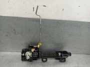 Türgriff Außen Links Vorne 1612194080 Peugeot 108 Schrägheck 1.0 12V VVT-i (1KRFE(CFB))