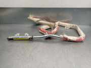 Vorhang Airbag Rechts VOOR VOOR 8622531001 SsangYong Actyon SUV 2.0 Xdi 16V (OM664.951)